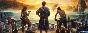 Requisitos de Skull and Bones en PC: los piratas de Ubisoft quieren robarte recursos del ordenador sin piedad 