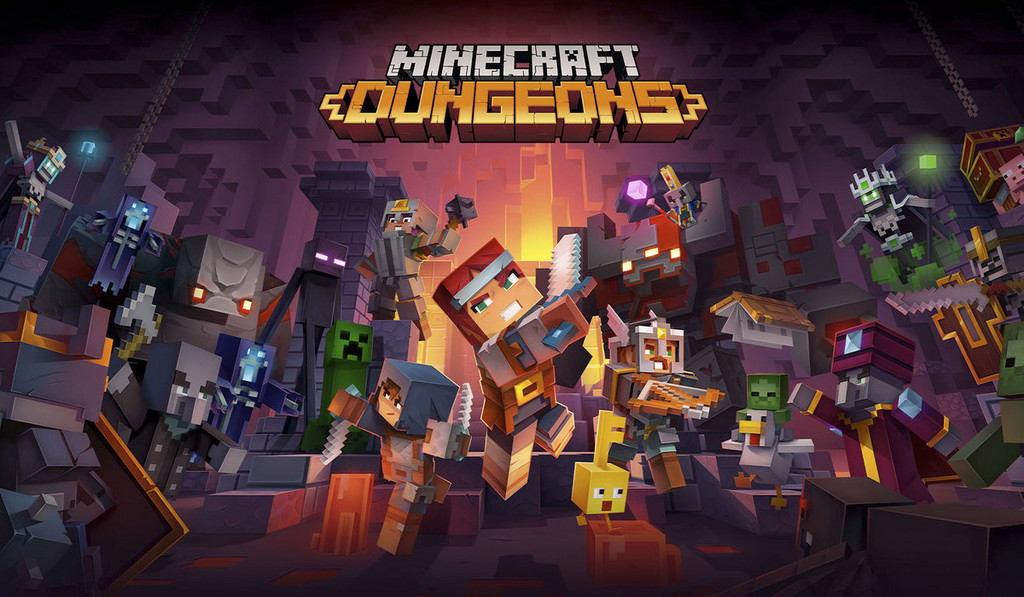 El nuevo Minecraft Dungeons se lanzó con un bug que podía borrar todos los programas de tu disco si lo desinstalabas