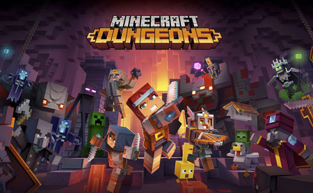 El nuevo Minecraft Dungeons se lanzó con un bug que podía borrar todos los programas de tu disco si lo desinstalabas