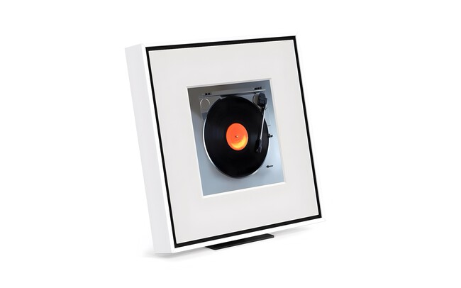Music Frame Jpeg Pictura