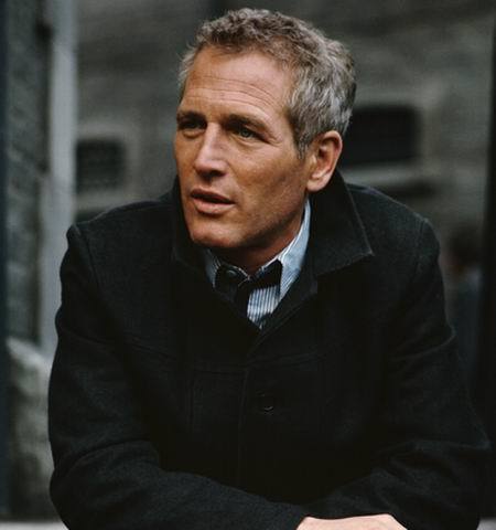 Paul Newman, la leyenda de los ojos azules