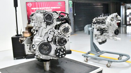Nissan Conalep Alianza Tecnicos Reparacion Autos