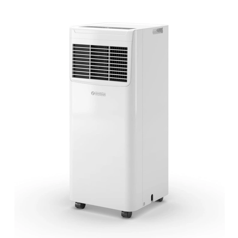 Olimpia Splendid, Dolceclima Slim 8 WWB, Climatizador Portátil 8.000 BTU/h