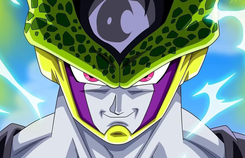 Ponle algo japonés… como sushi: por qué el doblaje latino de Dragon Ball rebautizó al verdadero villano de la saga de Cell Ponle algo japonés… como sushi: por qué el doblaje latino de Dragon Ball rebautizó al verdadero villano de la saga de Cell
