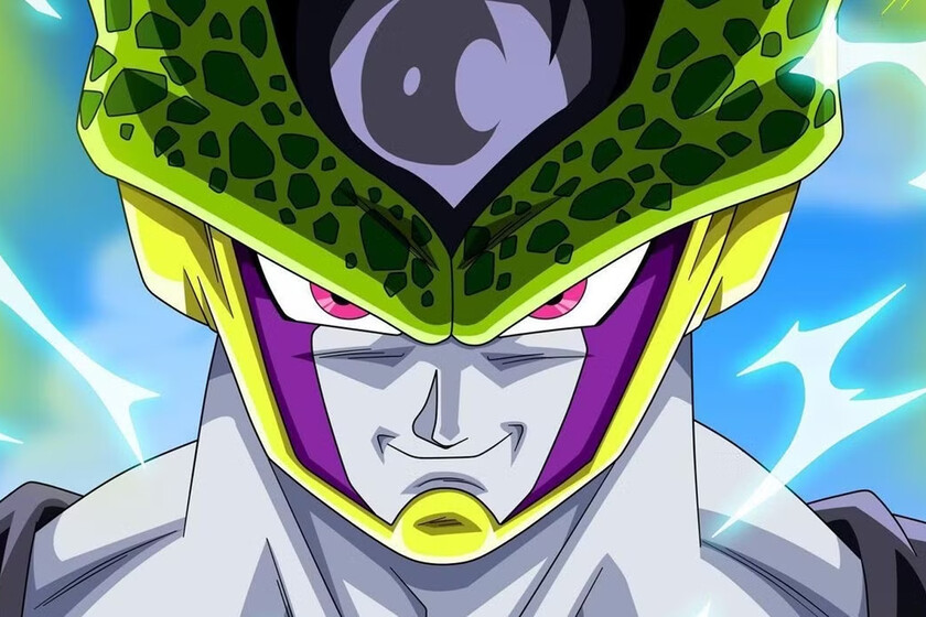 &quot;Ponle algo japonés… como sushi&quot;: por qué el doblaje latino de Dragon Ball rebautizó al verdadero villano de la saga de Cell