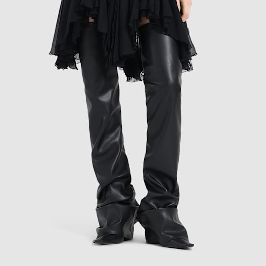 The AtticoBotas mosqueteras de 95mm