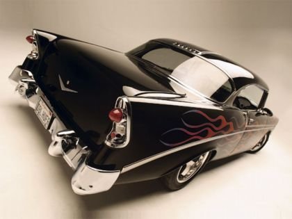 1956 Chevrolet Bel Air