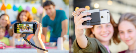 Pictar, la empuñadura que pretende enterrar para siempre la eterna discusión sobre si los iPhone son cámaras de fotos