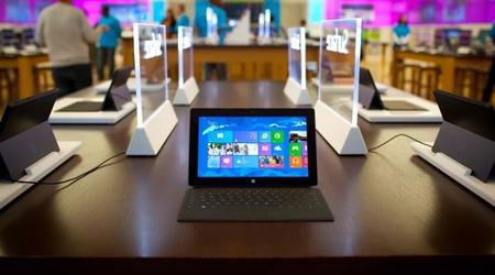 Windows RT: ¿Cuántos termos de café necesitaríamos para arreglarlo?