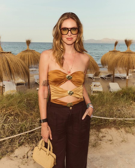 Adv Calzedonia 48 Hours In Mallorca Discovering The Island And Their Beautiful Swim Collection