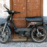 El modelo español se expande por Europa: las ITV cada vez serán más duras porque las motos cada vez son más viejas 