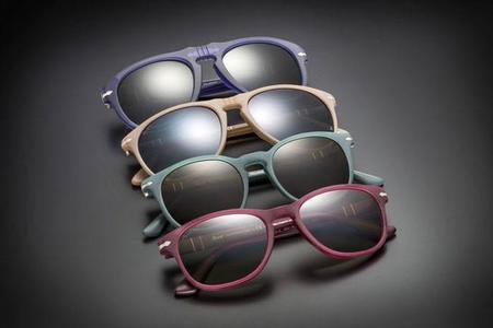 Cuatro nuevos colores vintage para rememorar las Persol más míticas de los años 60