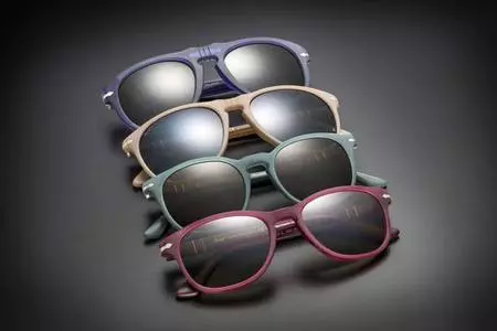 Cuatro nuevos colores vintage para rememorar las Persol más míticas de los años 60