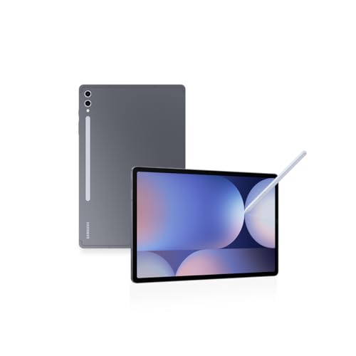 SAMSUNG Galaxy Tab S10+ Gris 12GB RAM 256GB, AI, Spen, 1 año con Garantía