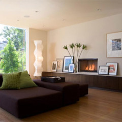 Foto 5 de 7 de la galería casas-que-inspiran-ridgewood-residence en Decoesfera