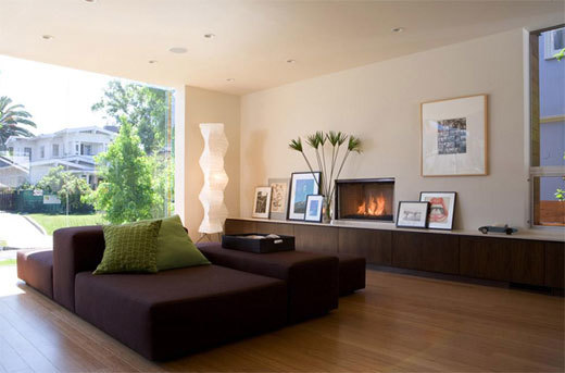 Casas que inspiran: Ridgewood Residence