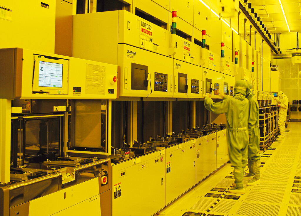 TSMC va a subir los precios de sus chips producidos en el extranjero. La culpa es de sus fábricas fuera de Taiwán