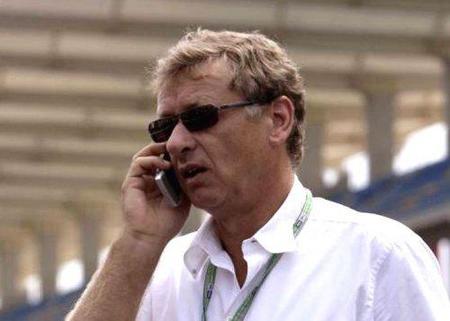 Hermann Tilke diseñará el nuevo circuito de Fórmula 1 en Austin, Texas