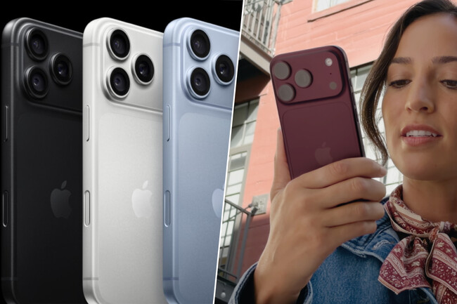 Reserva Iphone 18 Pro Y Iphone 18 Pro Max 1