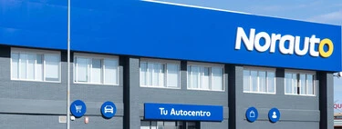Norauto vende muchas balizas V16 con las que podrás cumplir con la nueva normativa de la DGT a partir del 1 de enero 