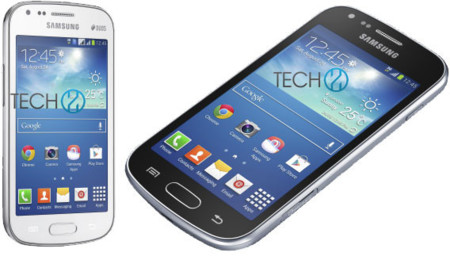 Samsung también quiere continuar la saga Galaxy Grand Duos