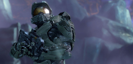 'Halo 4' muestra en vídeo su renovado apartado gráfico con escenas de la campaña y el multijugador