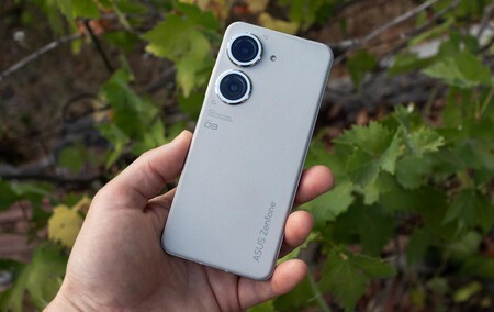 Asus Zenfone 9