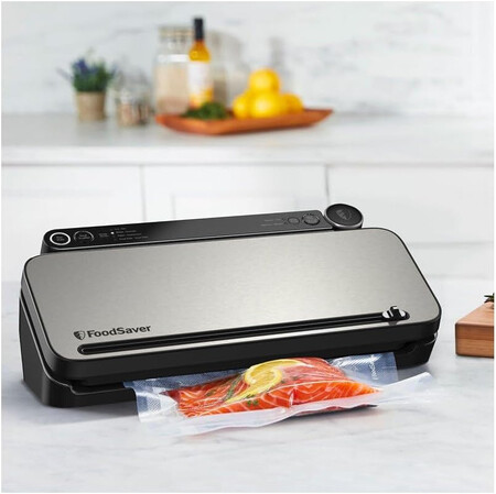 Foodsaver Envasadora Al Vacio