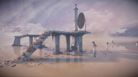 Dentro de una semana viajaremos al interior de nuestra mente con MIND: Path to Thalamus