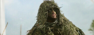 Aunque soy más de multijugador, la campaña de Call of Duty Modern Warfare 2 está de lujo: impresiones tras jugar