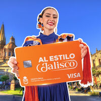 Tarjeta Única al estilo Jalisco: cómo registrarte y qué requisitos necesitas para tramitarla 