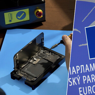 Europa cambia las normas para las baterías de los móviles en 2027. Y ningún gran fabricante ha puesto pegas oficialmente