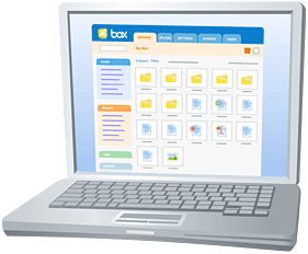 Lista de servicios de alojamiento de archivos online