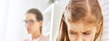 Cómo reaccionar cuando otras personas regañan a nuestros hijos