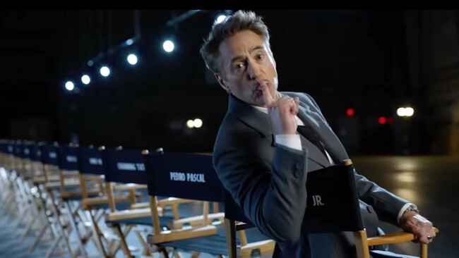 Marvel