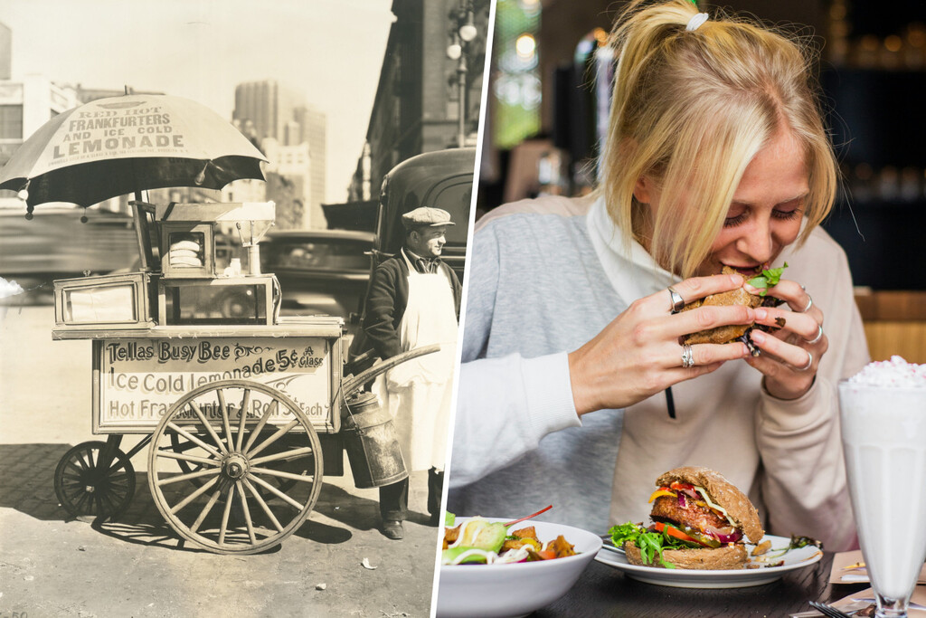 En su empeño por atajar sus retos alimentarios, el EEUU de posguerra nos dejó otro aún mayor: la crisis de los ultraprocesados 