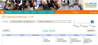 Mucho gusto, Centroamérica, nuevo portal cultural