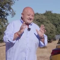 Gonzalo Serrano y Jaime Alguersuari serán los narradores del Gran Premio de España de Fórmula 1 en Telecinco