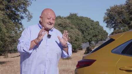 Gonzalo Serrano y Jaime Alguersuari serán los narradores del Gran Premio de España de Fórmula 1 en Telecinco