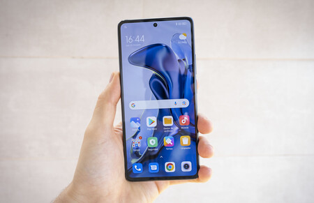 Xiaomi 11t 13