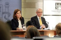 El Gobierno presentará la nueva reforma fiscal: ¿cómo afectará al Impuesto de Sociedades? 