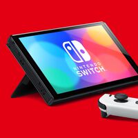 Packs como este de Carrefour son el mejor modo de conseguir Nintendo Switch OLED: viene con tres juegos en físico