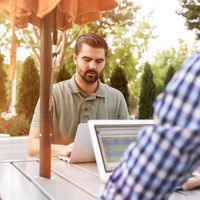 Trabajar como freelance en tu lugar de vacaciones, no es tan fácil como parece