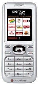 Orange también tendrá Digital + Móvil