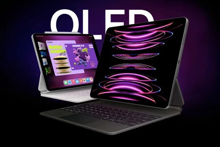 新しい「Pro」のOLEDスクリーンが大幅な遅延の主な原因である