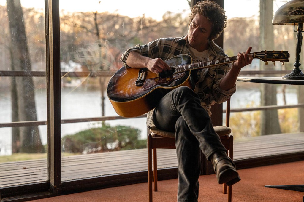 Sobredosis de terror prehalloween al ritmo de Bruce Springsteen. Lo mejor y lo peor de los estrenos de cine