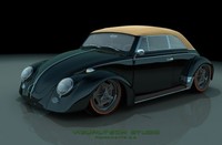 Porschette by Bo Zolland