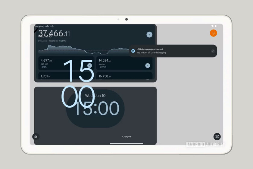 Widget