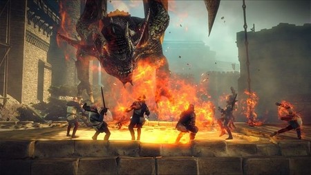 Al final no hay que esperar a mañana. The Witcher 2: Assassins of Kings ya está gratis en Games with Gold
