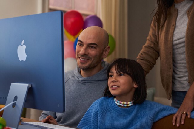 Wwwdc26 Apple Quiere Primer Iphone Hijo Sea Seguro Lanza Controles Parentales Xataka Mexico 1